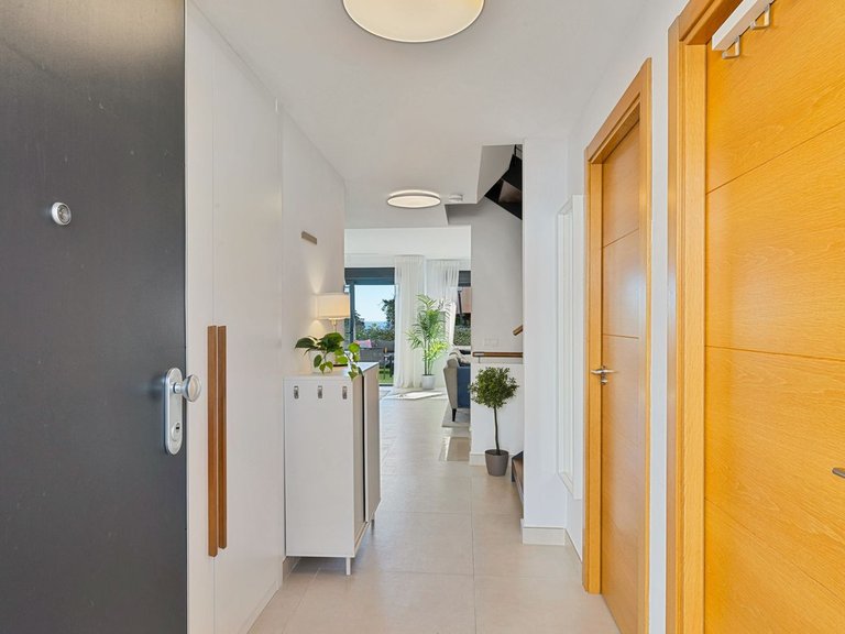 Villa for Sale in Fuengirola, Malaga 6