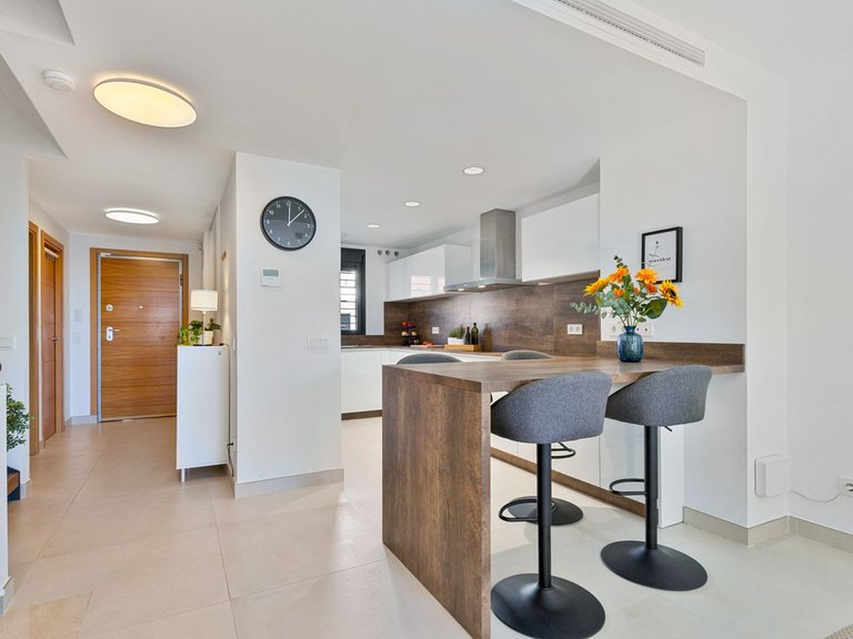 Villa for Sale in Fuengirola, Malaga 7