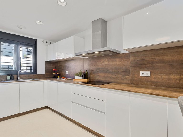 Villa for Sale in Fuengirola, Malaga 8