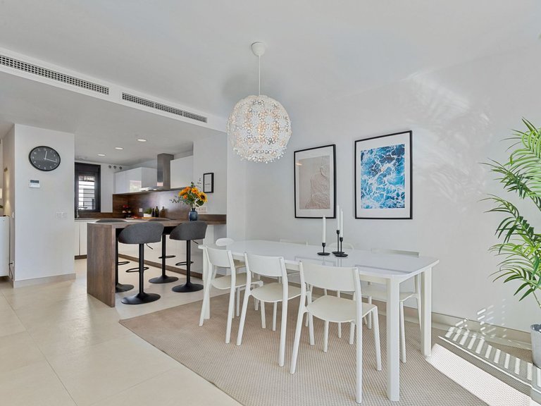 Villa for Sale in Fuengirola, Malaga 9