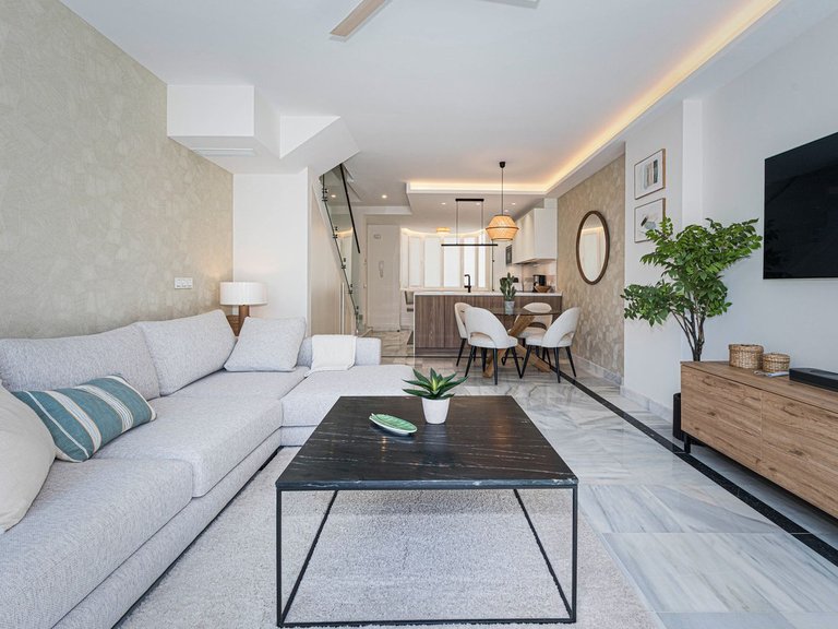 Apartment for Sale in Marbella, Malaga 10