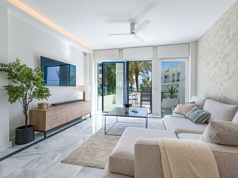 Apartment for Sale in Marbella, Malaga 12
