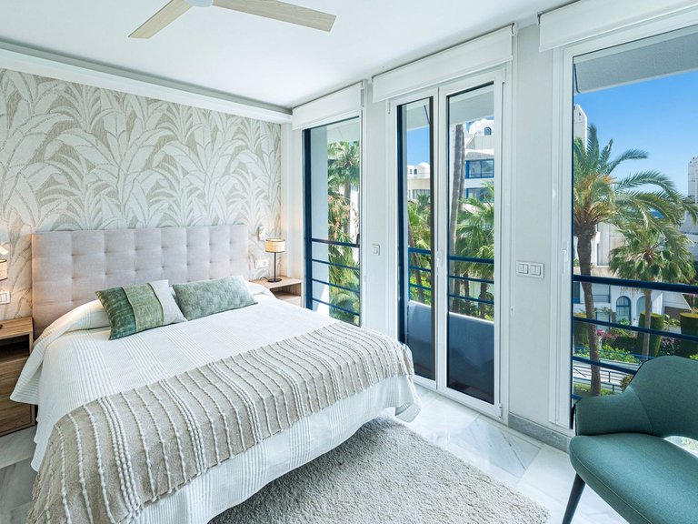 Apartment for Sale in Marbella, Malaga 13