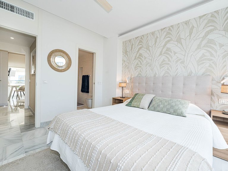 Apartment for Sale in Marbella, Malaga 15