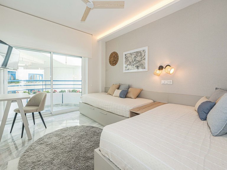 Apartment for Sale in Marbella, Malaga 18
