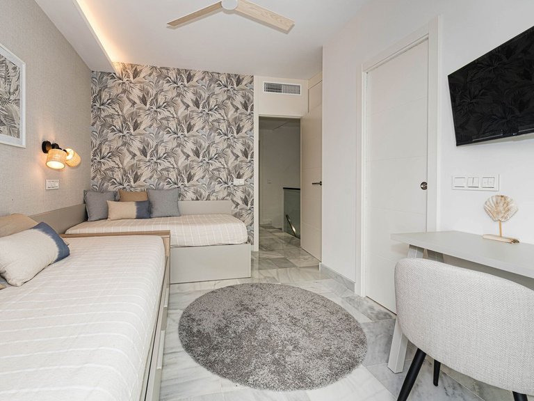 Apartment for Sale in Marbella, Malaga 19