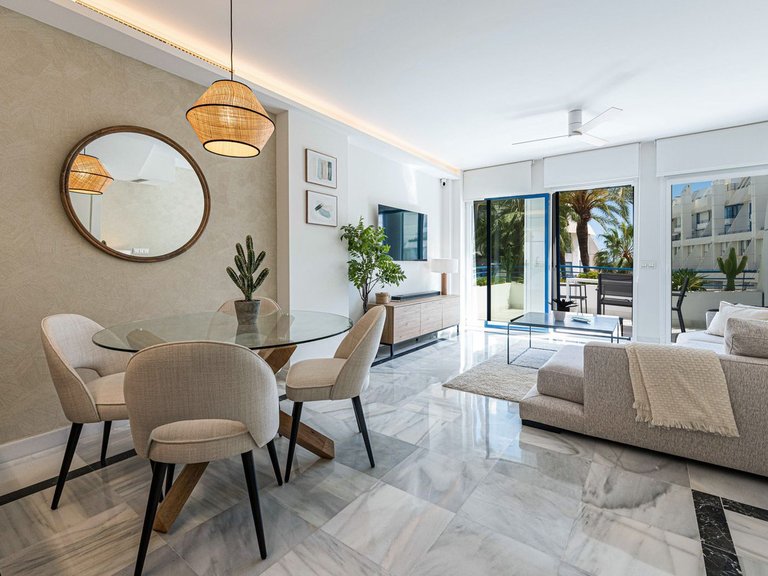 Apartment for Sale in Marbella, Malaga 2