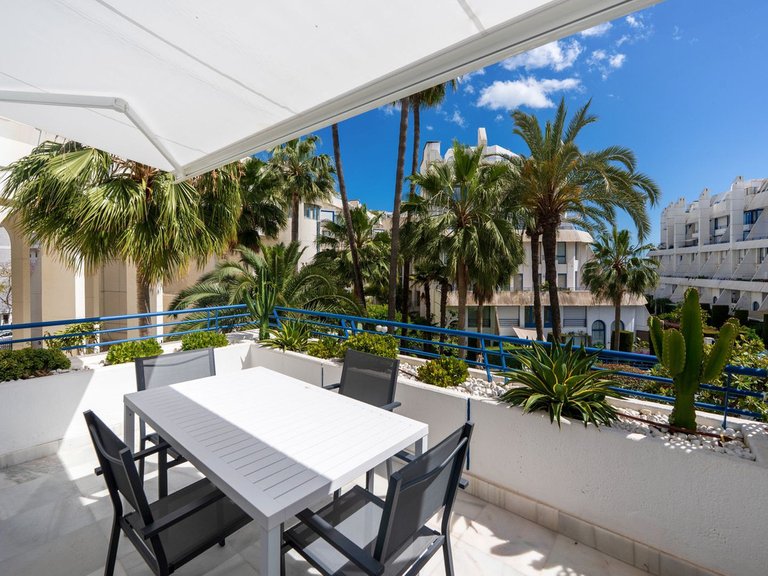 Apartment for Sale in Marbella, Malaga 21