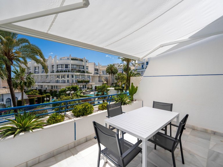 Apartment for Sale in Marbella, Malaga 22