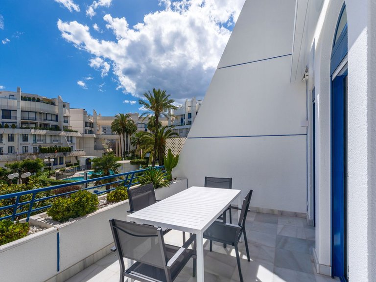 Apartment for Sale in Marbella, Malaga 26
