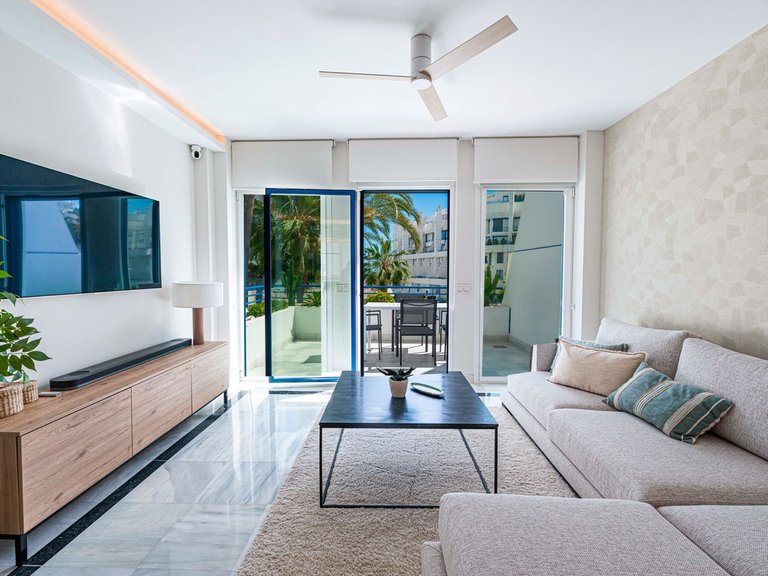 Apartment for Sale in Marbella, Malaga 3