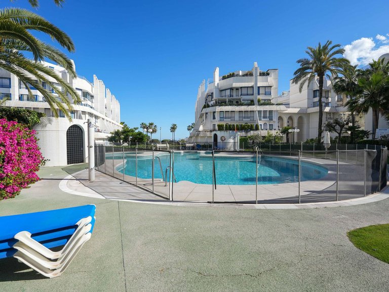 Apartment for Sale in Marbella, Malaga 37
