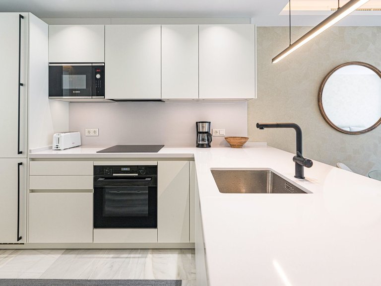 Apartment for Sale in Marbella, Malaga 5