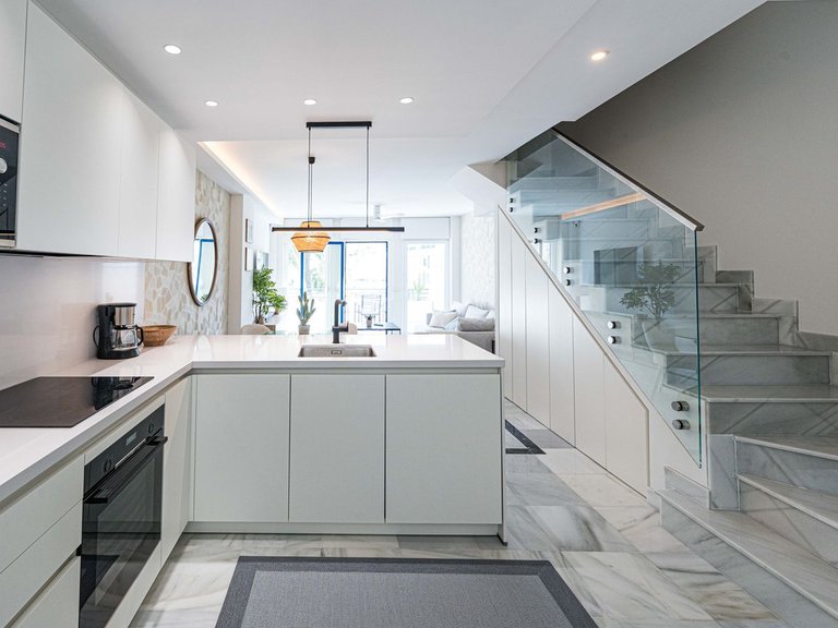 Apartment for Sale in Marbella, Malaga 6