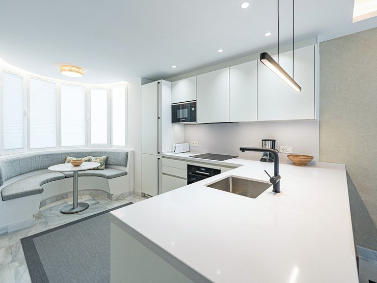 Apartment for Sale in Marbella, Malaga 8