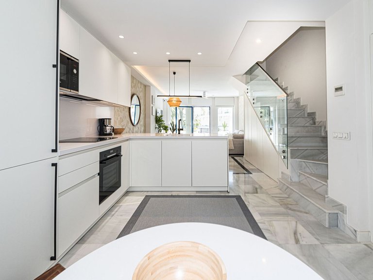 Apartment for Sale in Marbella, Malaga 9