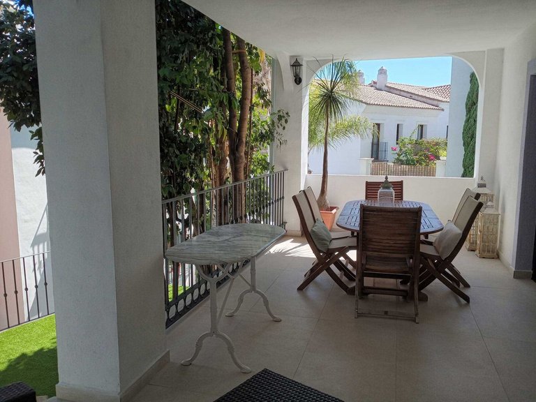 Villa for Sale in Estepona, Malaga 13