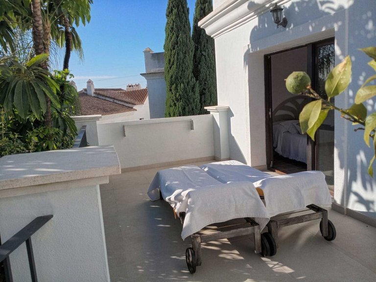 Villa for Sale in Estepona, Malaga 16