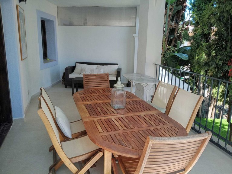 Villa for Sale in Estepona, Malaga 17
