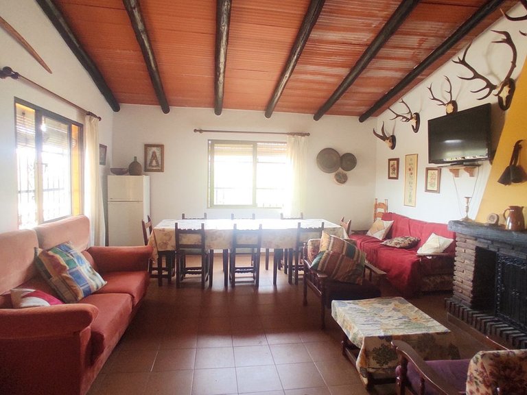 Villa for Sale in La Cala, Malaga 11