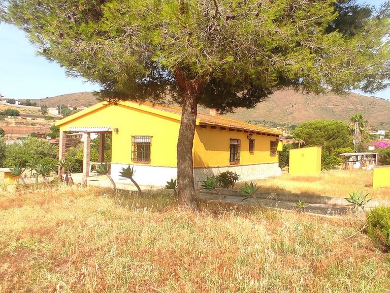 Villa for Sale in La Cala, Malaga 2