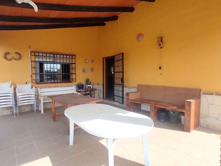 Villa for Sale in La Cala, Malaga 3
