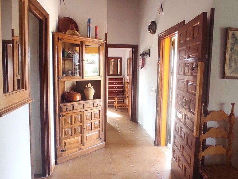 Villa for Sale in La Cala, Malaga 4