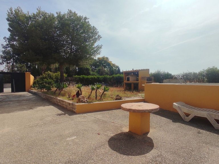 Villa for Sale in La Cala, Malaga 5