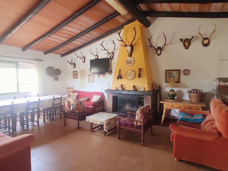 Villa for Sale in La Cala, Malaga 6