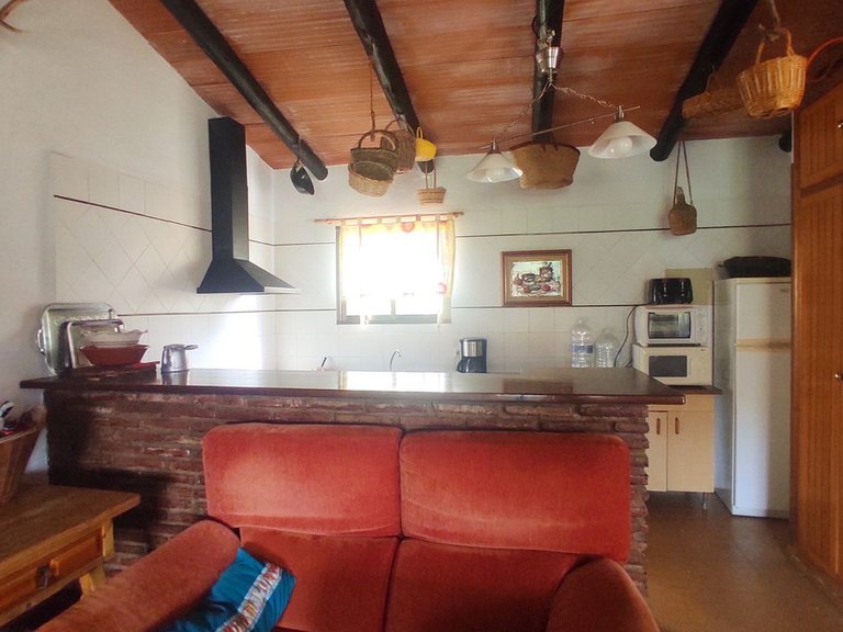 Villa for Sale in La Cala, Malaga 7