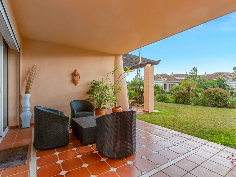 Apartment for Sale in Sierra Blanca, Malaga 10