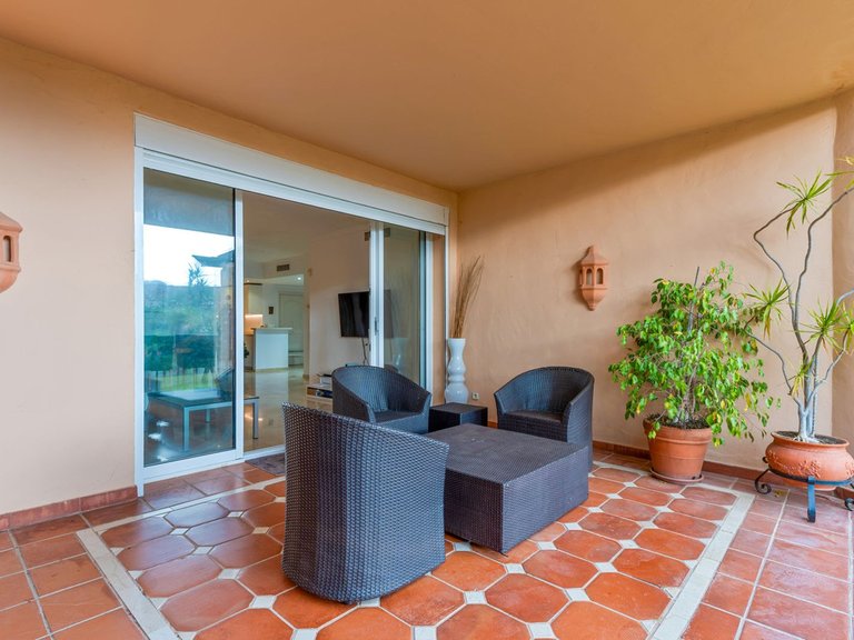 Apartment for Sale in Sierra Blanca, Malaga 11