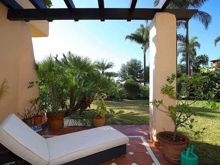 Apartment for Sale in Sierra Blanca, Malaga 12