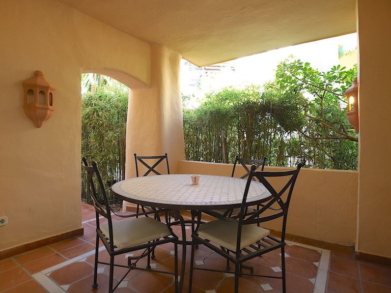 Apartment for Sale in Sierra Blanca, Malaga 13