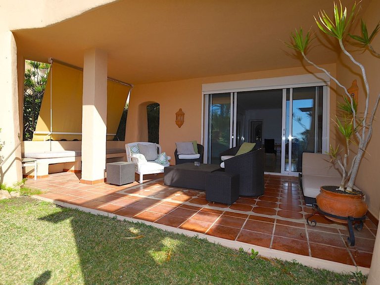Apartment for Sale in Sierra Blanca, Malaga 2