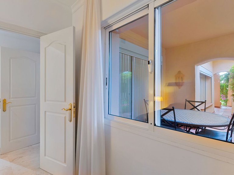 Apartment for Sale in Sierra Blanca, Malaga 25