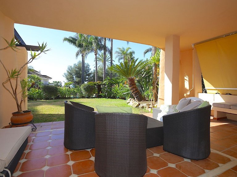 Apartment for Sale in Sierra Blanca, Malaga 9