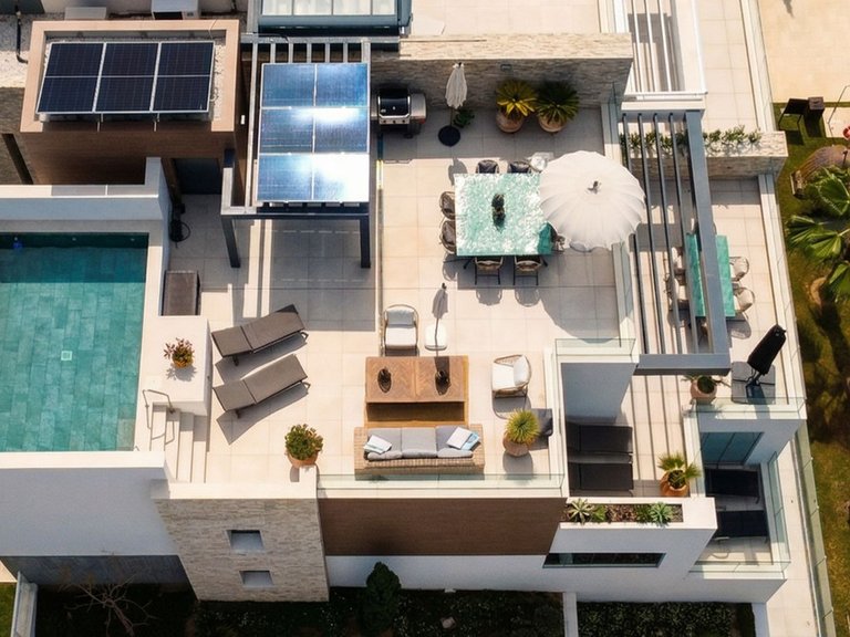 Apartment for Sale in Cabopino, Malaga 1