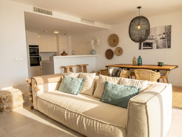 Apartment for Sale in Cabopino, Malaga 10