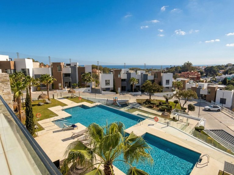 Apartment for Sale in Cabopino, Malaga 13