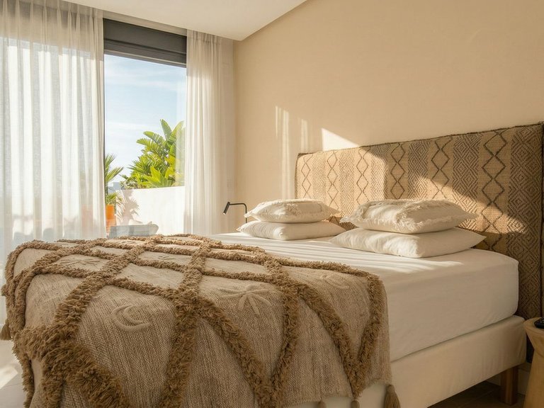 Apartment for Sale in Cabopino, Malaga 17