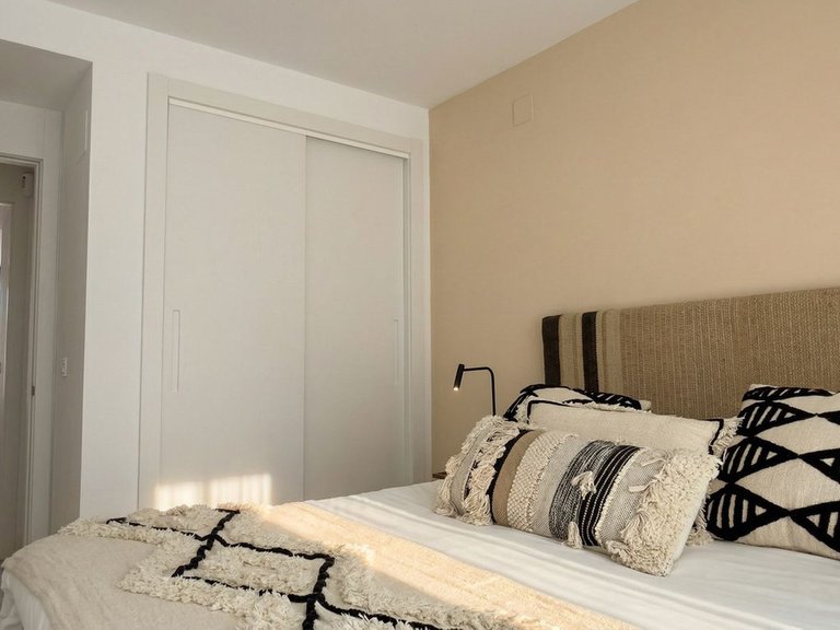 Apartment for Sale in Cabopino, Malaga 19