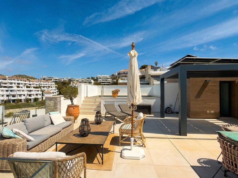 Apartment for Sale in Cabopino, Malaga 24