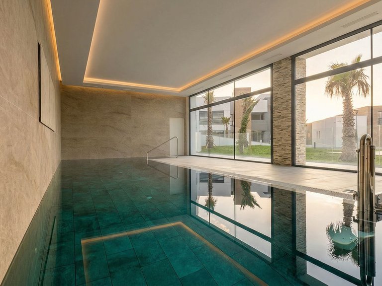Apartment for Sale in Cabopino, Malaga 29