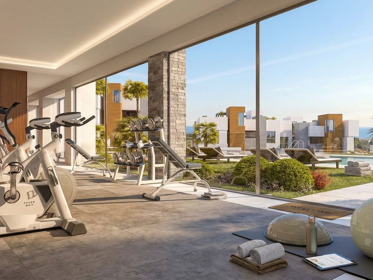 Apartment for Sale in Cabopino, Malaga 30