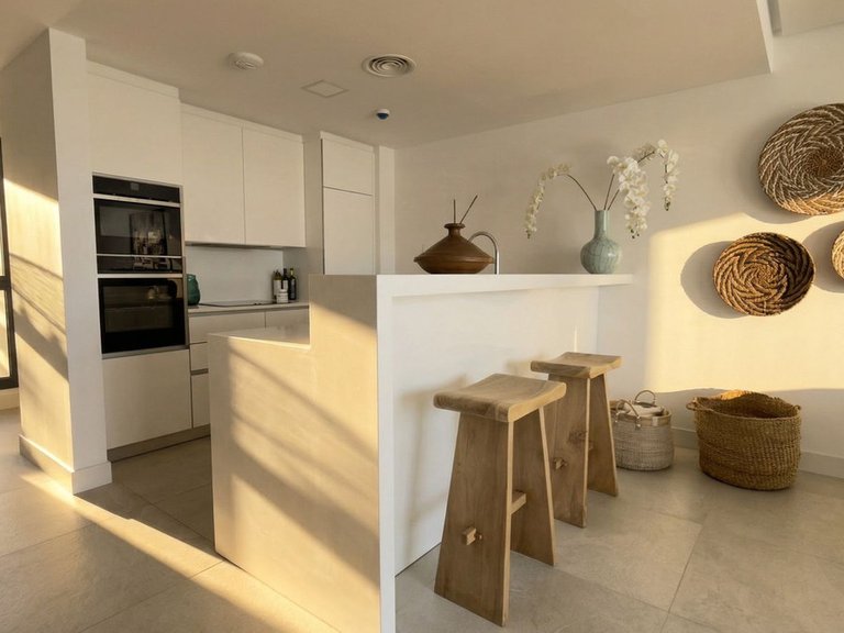 Apartment for Sale in Cabopino, Malaga 7