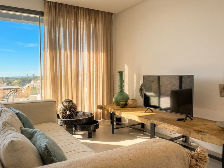 Apartment for Sale in Cabopino, Malaga 8