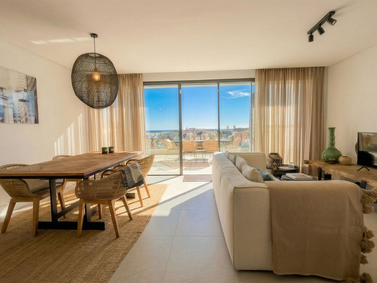 Apartment for Sale in Cabopino, Malaga 9