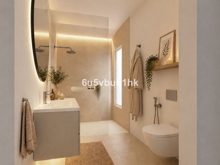 Apartment for Sale in Nueva Andalucía, Malaga 10
