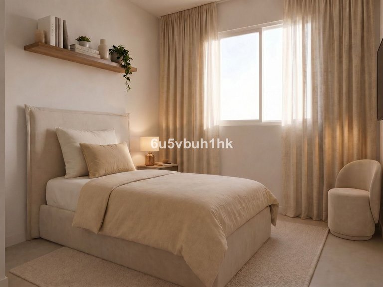 Apartment for Sale in Nueva Andalucía, Malaga 11